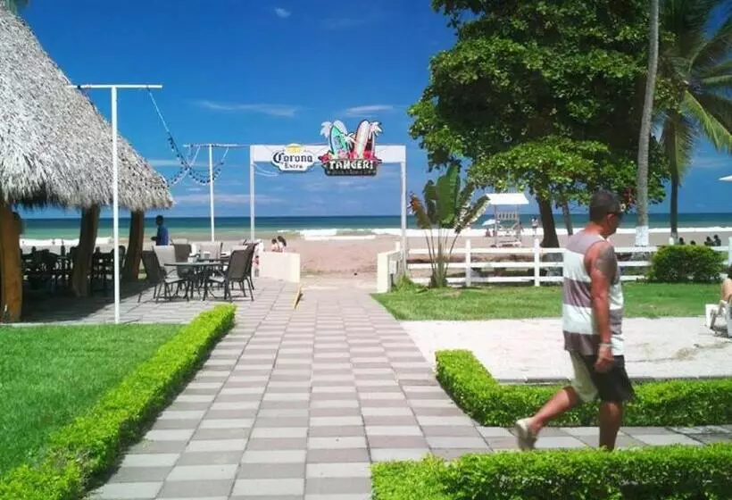 Hotelli & Villas Tangeri