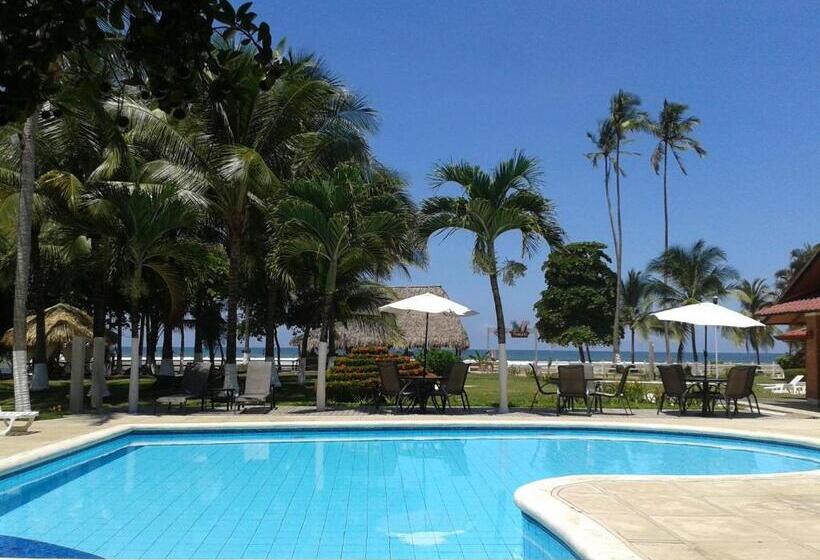 בית מלון כפרי & Villas Tangeri