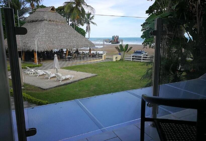 בית מלון כפרי & Villas Tangeri