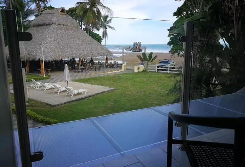 Hotelli & Villas Tangeri