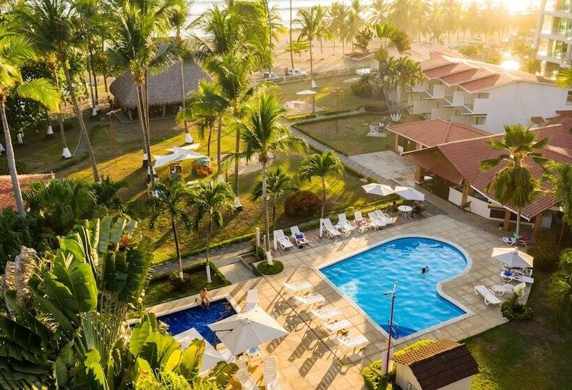 בית מלון כפרי & Villas Tangeri