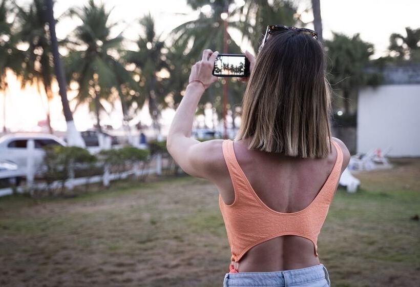 בית מלון כפרי & Villas Tangeri