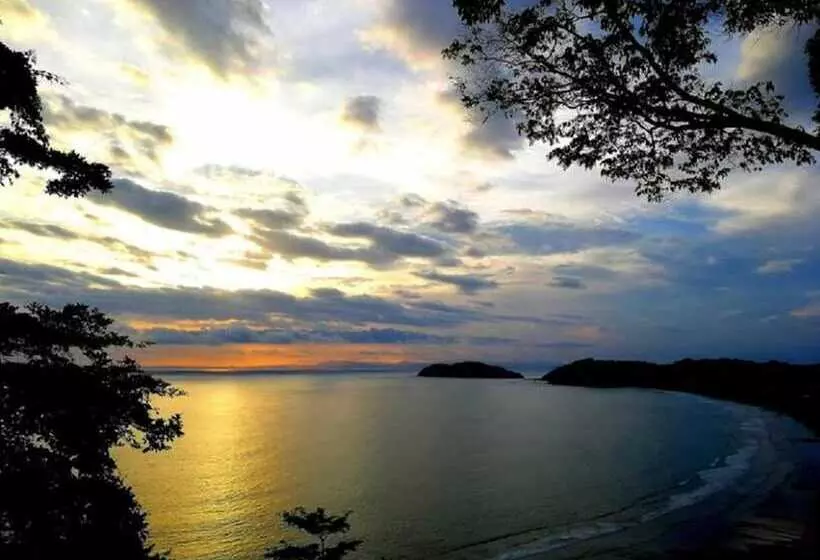 Hotelli & Villas Tangeri
