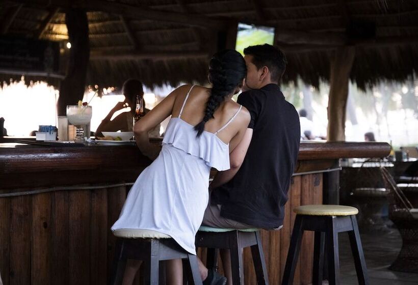 בית מלון כפרי & Villas Tangeri