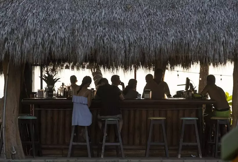 Hotelli & Villas Tangeri