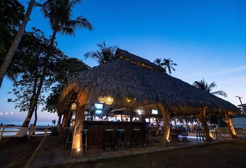 Hotelli & Villas Tangeri