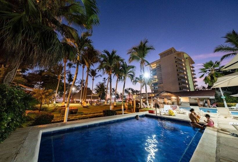 Отель & Villas Tangeri