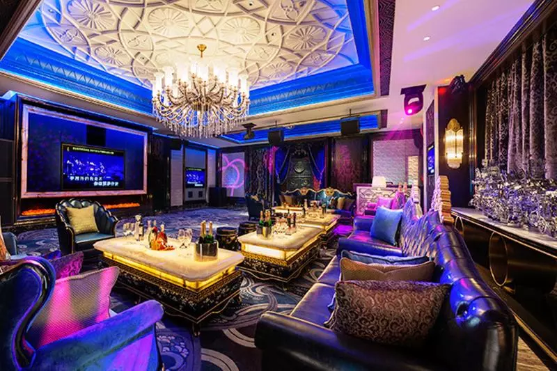 هتل The St. Regis On The Bund, Shanghai