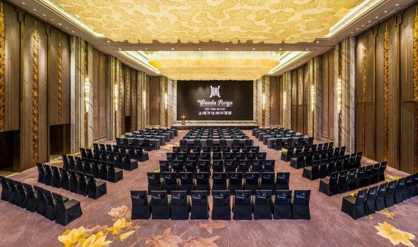 Hotel The St. Regis On The Bund, Shanghai