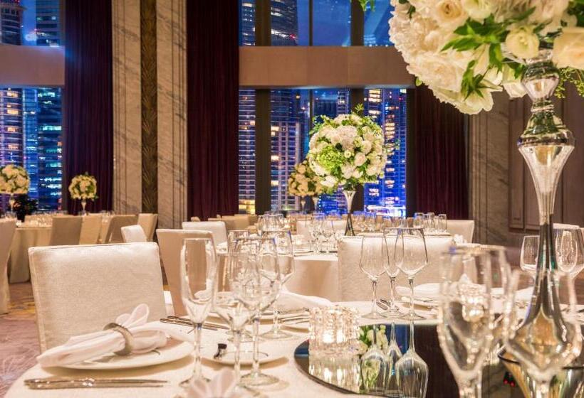Hotel The St. Regis On The Bund, Shanghai