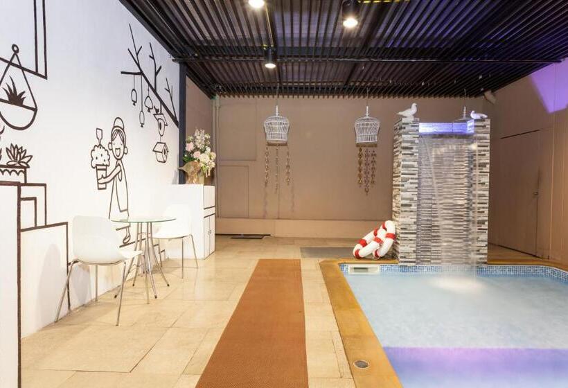 We Briza Hotel Chiangmai