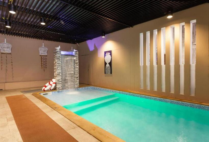 We Briza Hotel Chiangmai