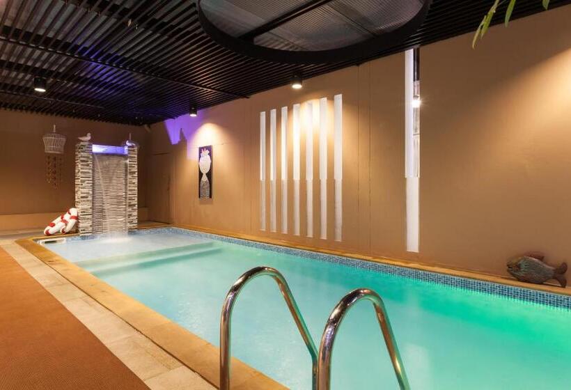 We Briza Hotel Chiangmai