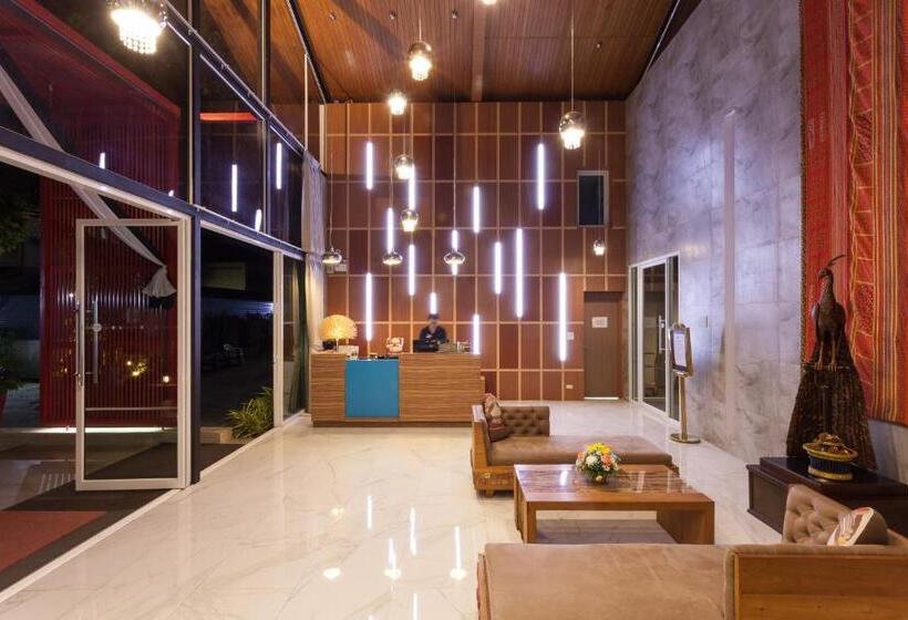 We Briza Hotel Chiangmai