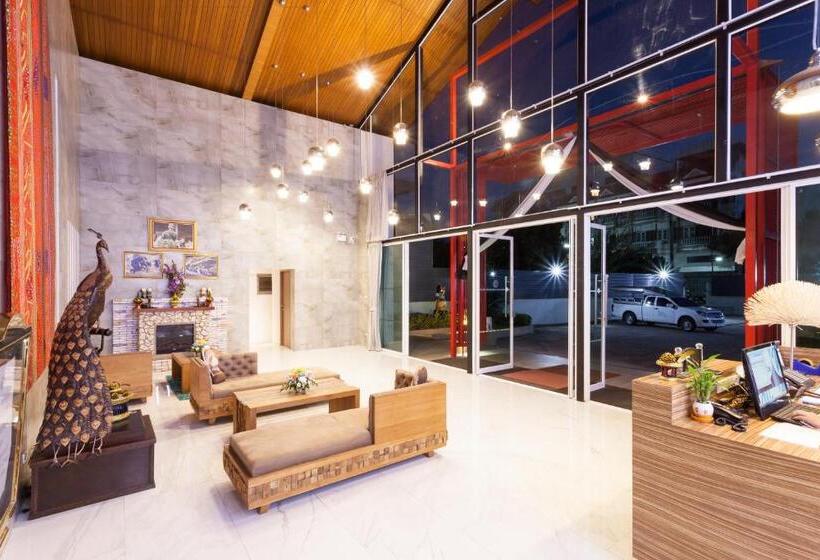 We Briza Hotel Chiangmai