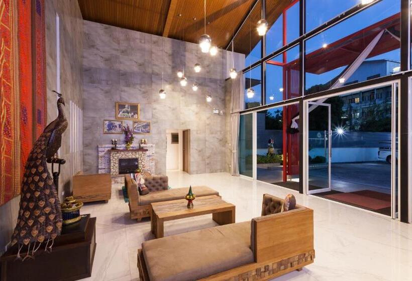 We Briza Hotel Chiangmai