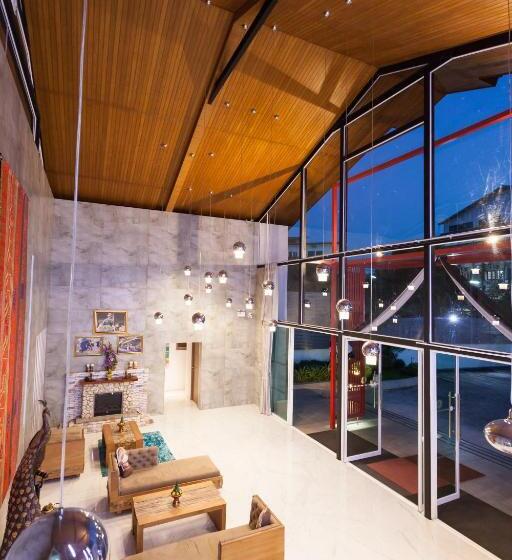 We Briza Hotel Chiangmai