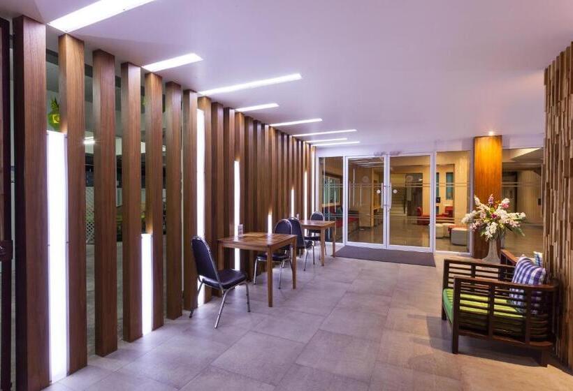 We Briza Hotel Chiangmai