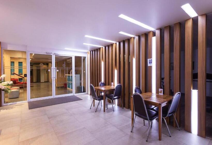 We Briza Hotel Chiangmai