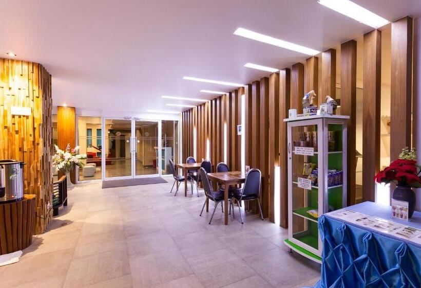 We Briza Hotel Chiangmai