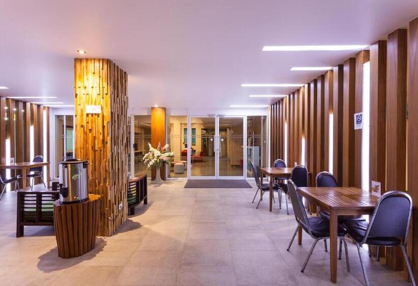 We Briza Hotel Chiangmai