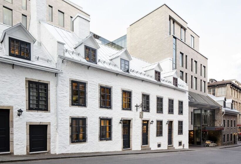 酒店 William Gray By Gray Collection