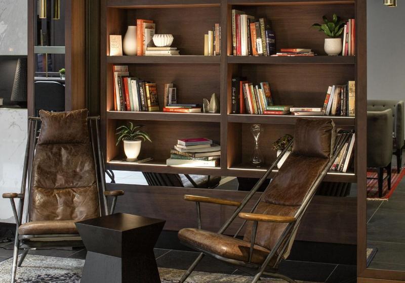 酒店 William Gray By Gray Collection