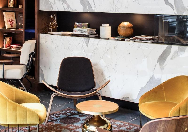 酒店 William Gray By Gray Collection