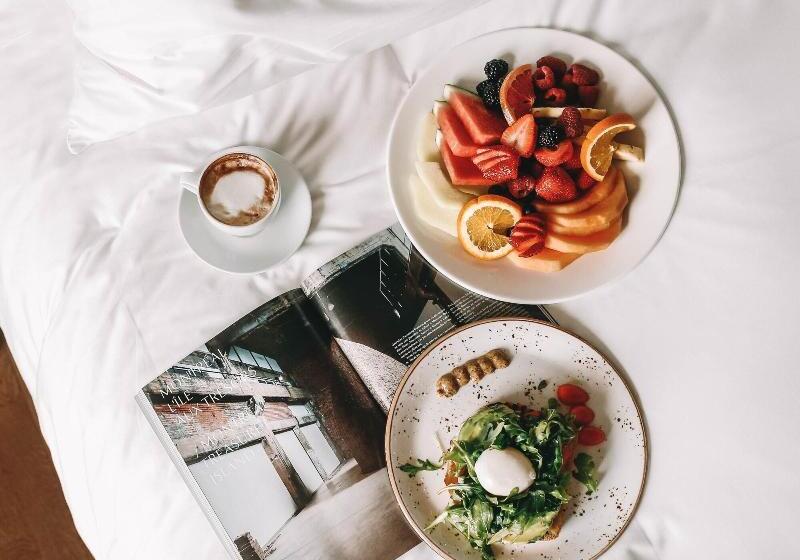 酒店 William Gray By Gray Collection