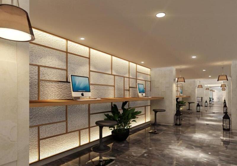 Louis Kienne Hotel Simpang Lima