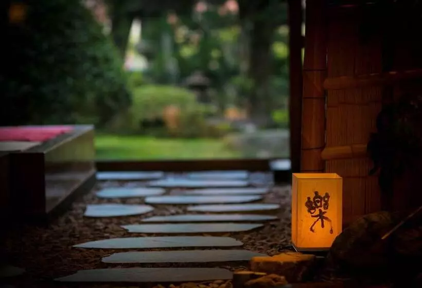 Ryokan Wataya