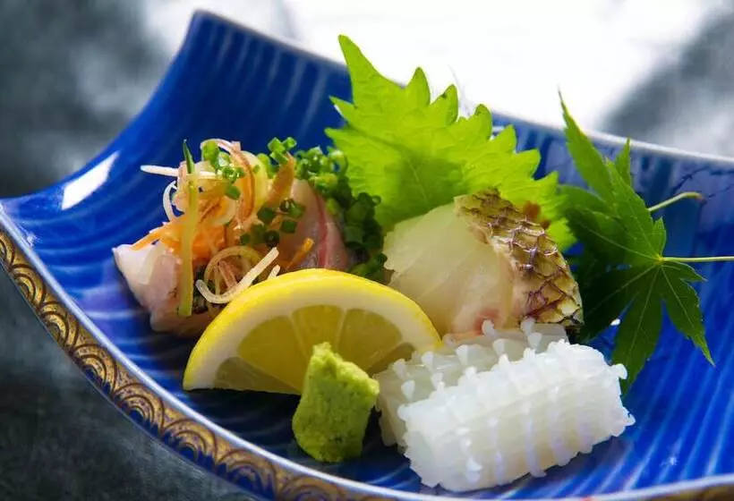 Ryokan Wataya