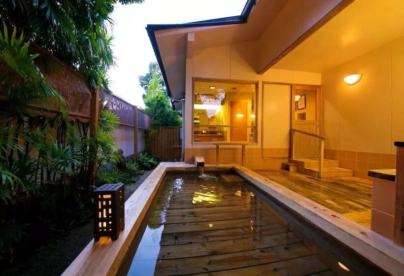 Ryokan Wataya