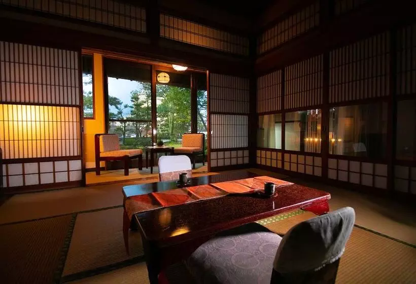 Ryokan Wataya