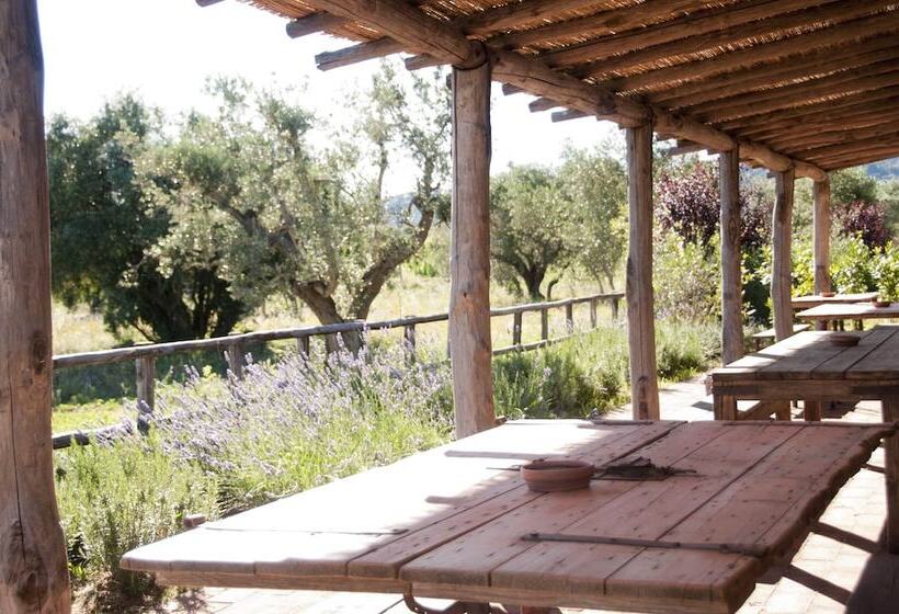 پانسیون Casone Ugolino