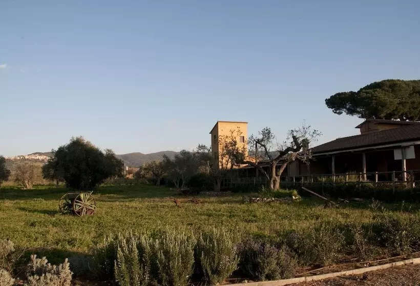 Majatalo Casone Ugolino
