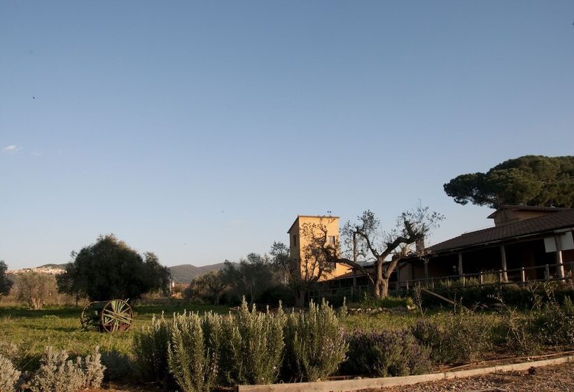 پانسیون Casone Ugolino