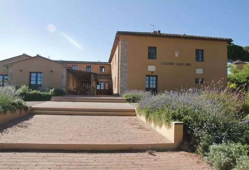 Majatalo Casone Ugolino