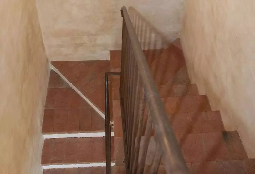Majatalo Casone Ugolino
