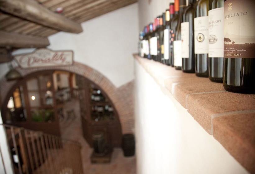 پانسیون Casone Ugolino