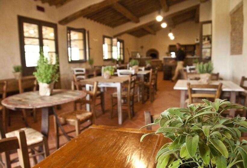 پانسیون Casone Ugolino