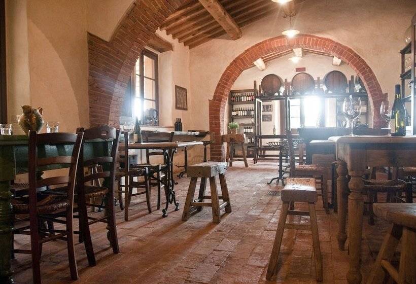 پانسیون Casone Ugolino