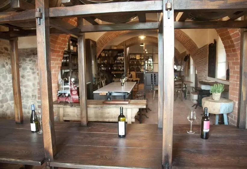 Majatalo Casone Ugolino