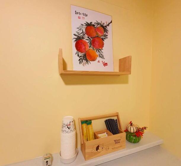 Pensão Happy Garden Guesthouse