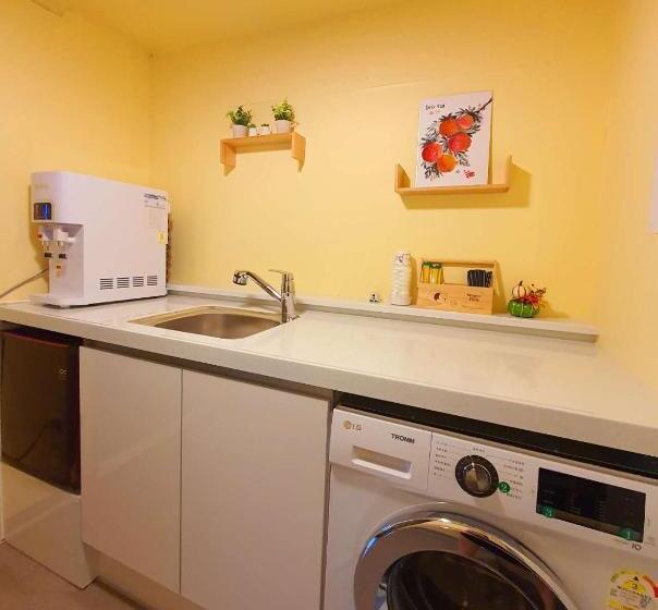 Pensão Happy Garden Guesthouse