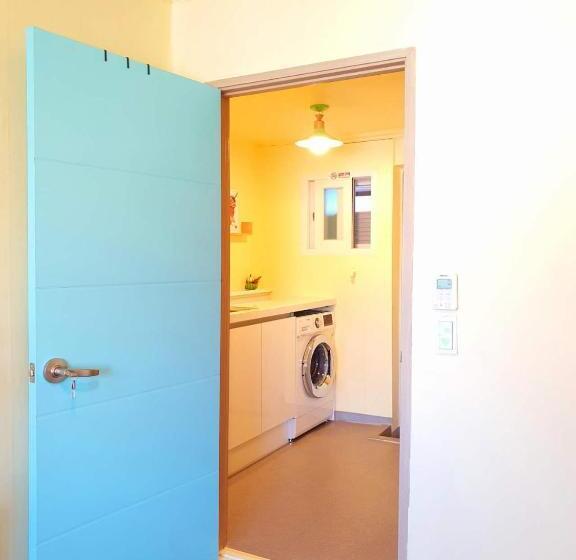 Pensão Happy Garden Guesthouse