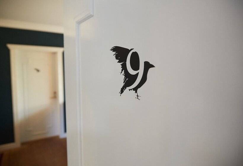 پانسیون Bg4 Guesthouse