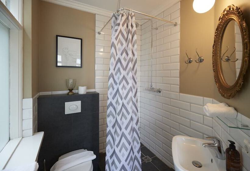 پانسیون Bg4 Guesthouse