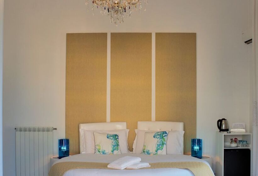 Piazza Tasso B&b Relais