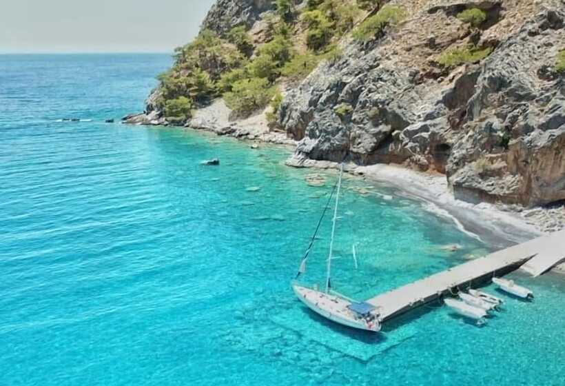 Sweet Corner Masxali